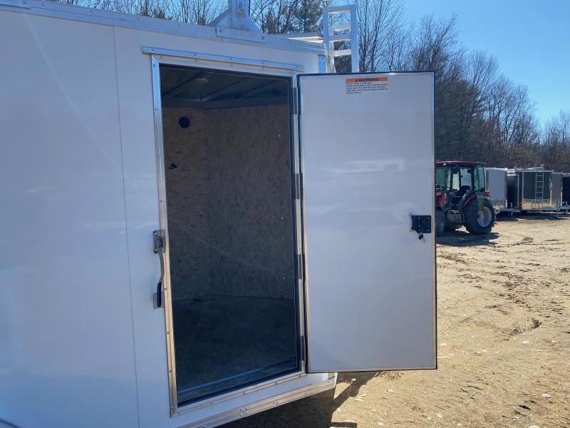 new Cargo (Enclosed) Trailers Stealth Trailers  for sale, in Loudon, NH Thumbnail 24