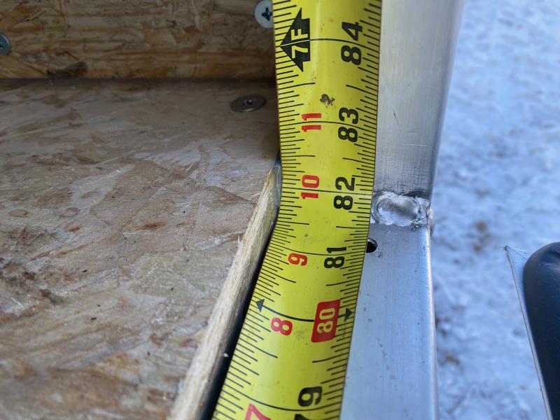 new Snowmobile Trailers Stealth Trailers  for sale, in Loudon, NH Thumbnail 12