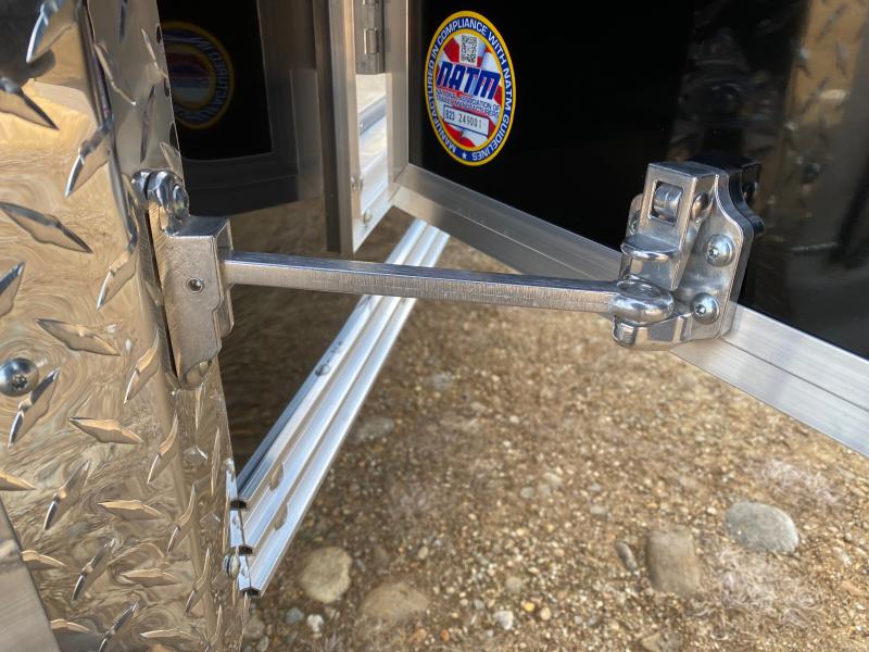 new Snowmobile Trailers Stealth Trailers  for sale, in Loudon, NH Thumbnail 27