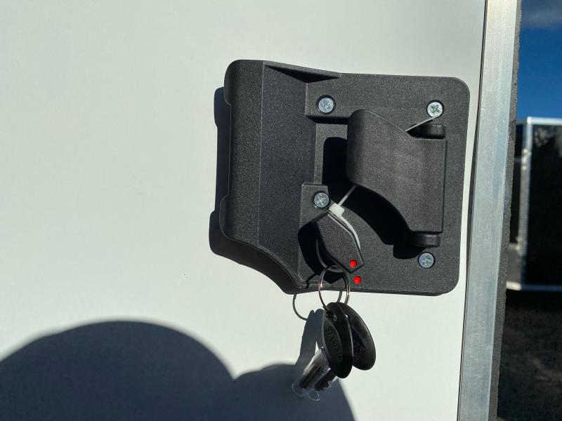 new Cargo (Enclosed) Trailers Stealth Trailers  for sale, in Loudon, NH Thumbnail 16