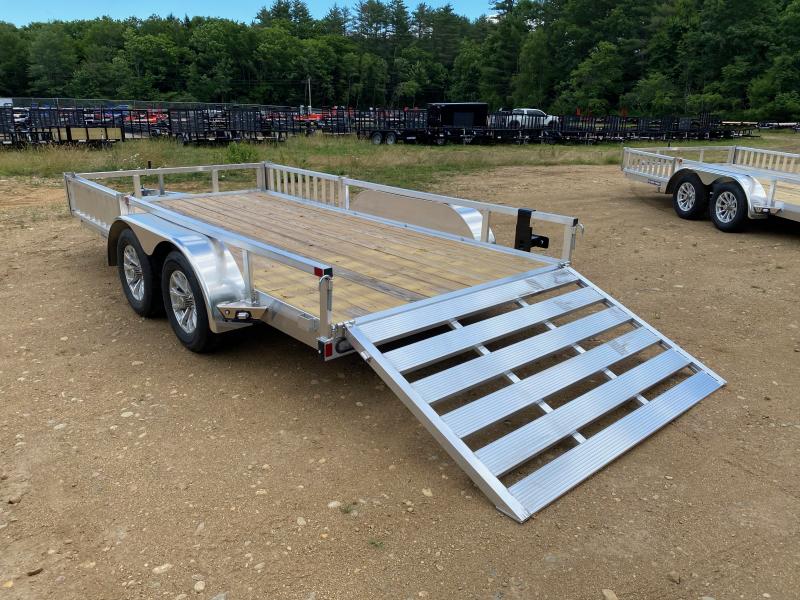 new Utility Trailers Sure-Trac  for sale, in Loudon, NH Thumbnail 2