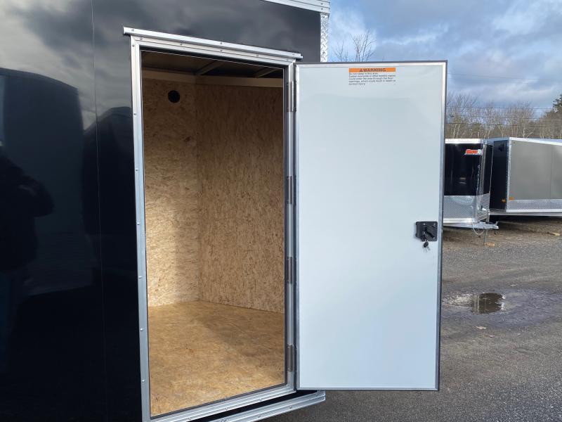 new Cargo (Enclosed) Trailers Stealth Trailers  for sale, in Loudon, NH Thumbnail 22