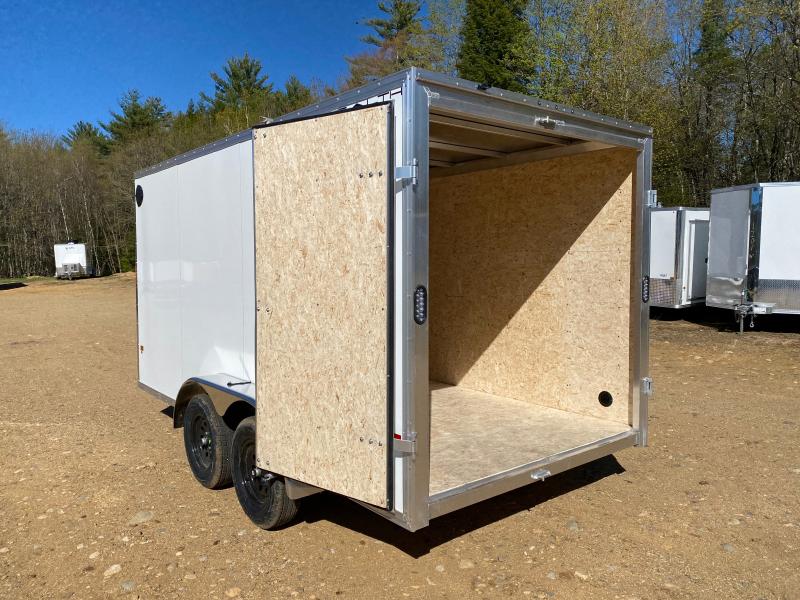 new Cargo (Enclosed) Trailers Stealth Trailers  for sale, in Loudon, NH Thumbnail 2