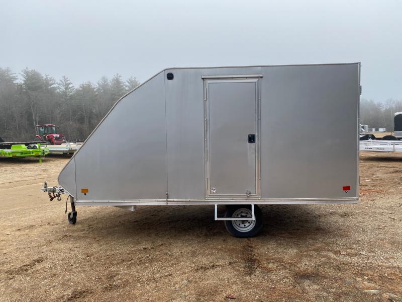 new Snowmobile Trailers SnoPro Trailers  for sale, in Loudon, NH Thumbnail 9