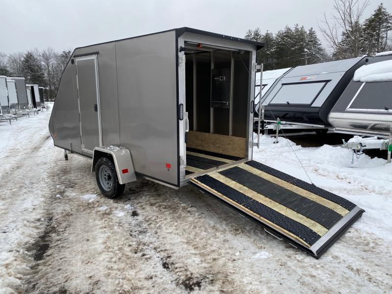 new Snowmobile Trailers Mission  for sale, in Loudon, NH Thumbnail 11