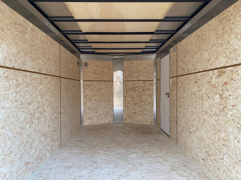 new Cargo (Enclosed) Trailers ITI Cargo  for sale, in Loudon, NH Thumbnail 15