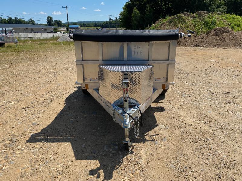 new Dump Trailers CargoPro Trailers  for sale, in Loudon, NH Thumbnail 9