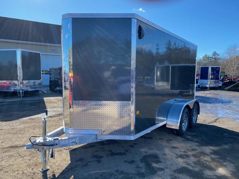 new Cargo (Enclosed) Trailers Stealth Trailers  for sale, in Loudon, NH Thumbnail 8
