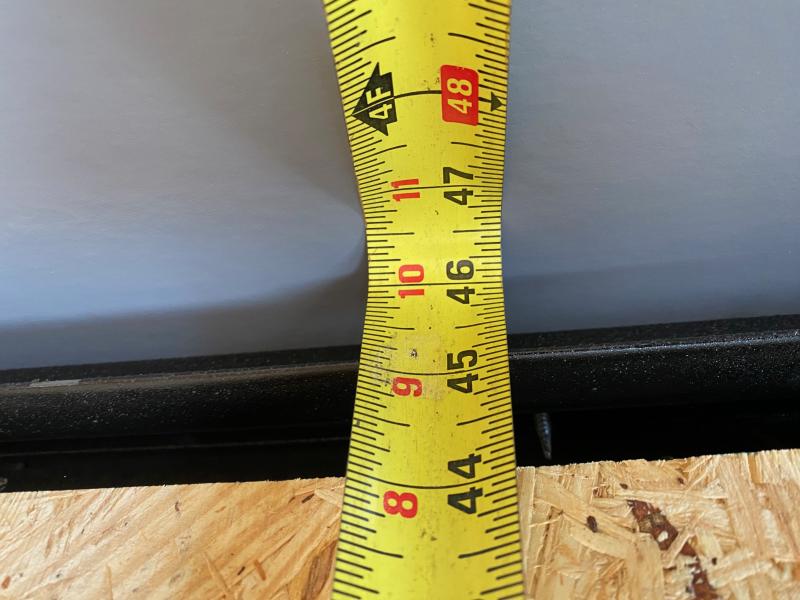 used Cargo (Enclosed) Trailers Covered Wagon Trailers  for sale, in Loudon, NH Thumbnail 12