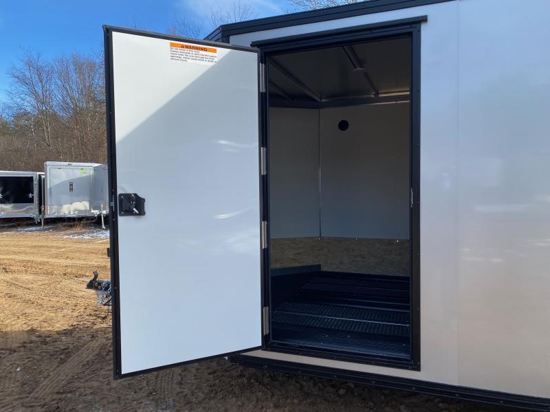 new Snowmobile Trailers Stealth Trailers  for sale, in Loudon, NH Thumbnail 28