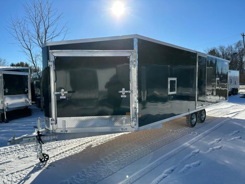 new Snowmobile Trailers SnoPro Trailers  for sale, in Loudon, NH Thumbnail 3