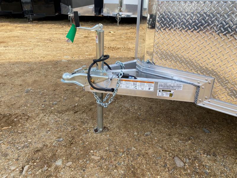 new Cargo (Enclosed) Trailers Stealth Trailers  for sale, in Loudon, NH Thumbnail 25