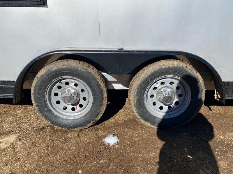 new Snowmobile Trailers SnoPro Trailers  for sale, in Loudon, NH Thumbnail 25