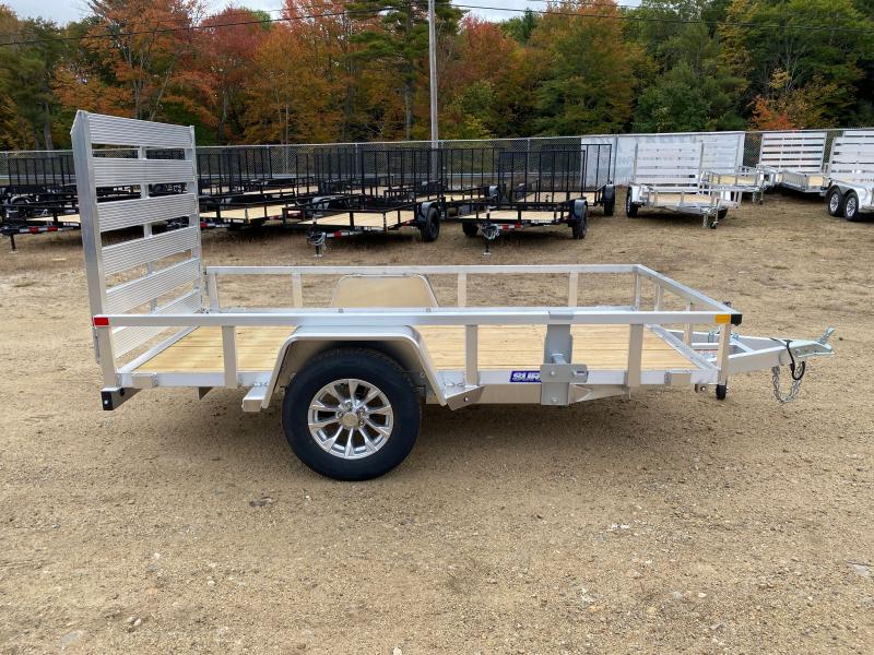 new Utility Trailers Sure-Trac  for sale, in Loudon, NH Thumbnail 3