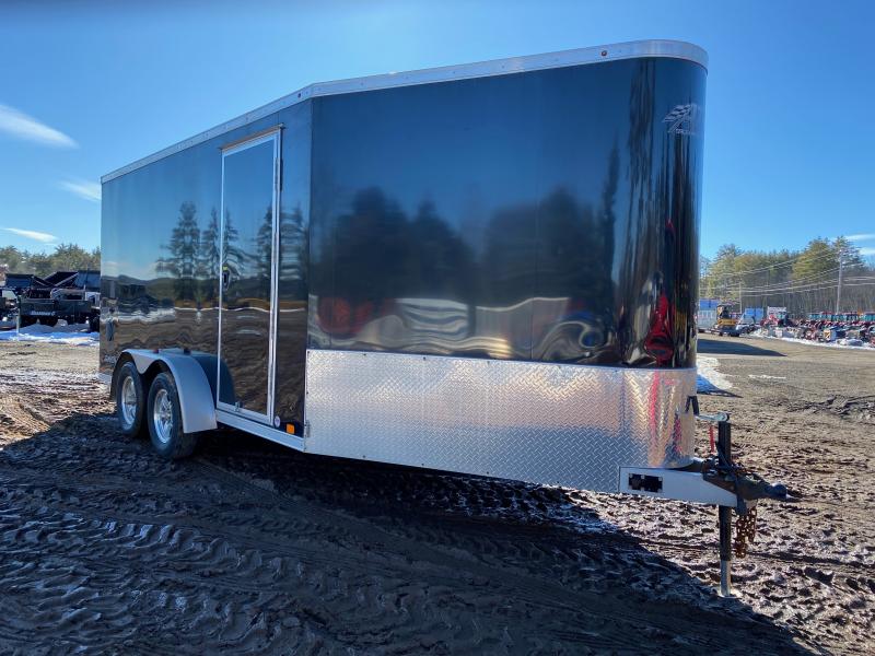 used Snowmobile Trailers ATC  for sale, in Loudon, NH Thumbnail 4