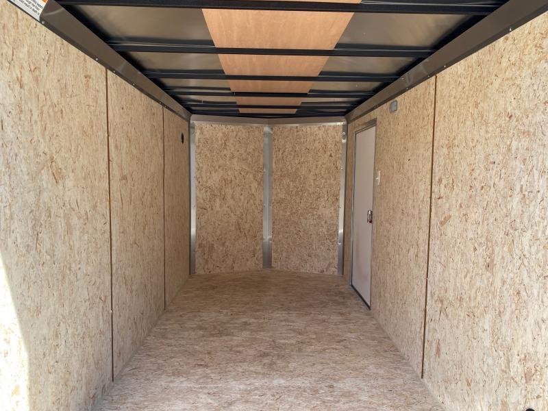 new Cargo (Enclosed) Trailers ITI Cargo  for sale, in Loudon, NH Thumbnail 15