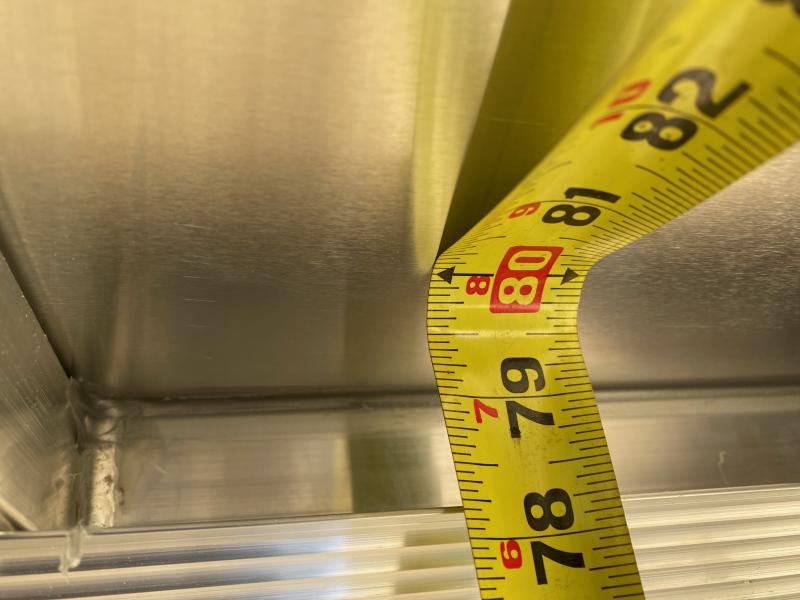 new Cargo (Enclosed) Trailers Stealth Trailers  for sale, in Loudon, NH Thumbnail 14