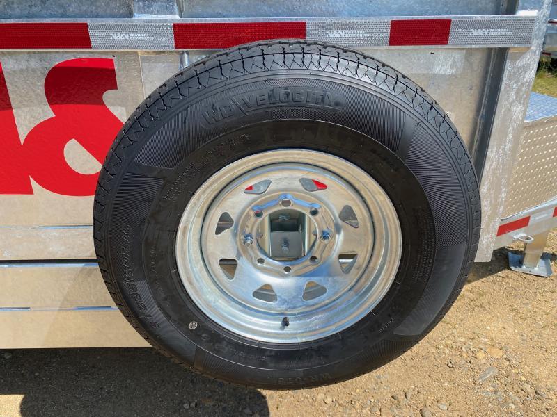 new Dump Trailers N&N Trailers  for sale, in Loudon, NH Thumbnail 24