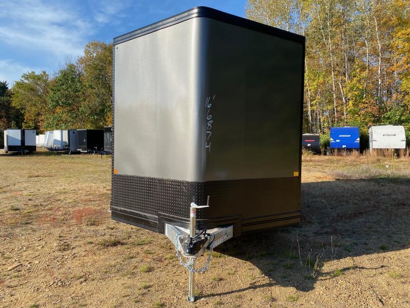 new Cargo (Enclosed) Trailers Stealth Trailers  for sale, in Loudon, NH Thumbnail 9