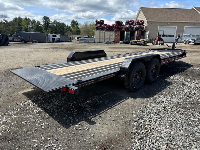 used Equipment / Flatbed Trailers Diamond C Trailers  for sale, in Loudon, NH Thumbnail 6