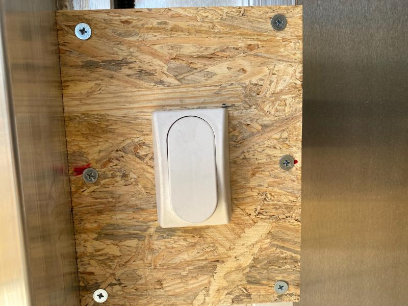 new Snowmobile Trailers Stealth Trailers  for sale, in Loudon, NH Thumbnail 20