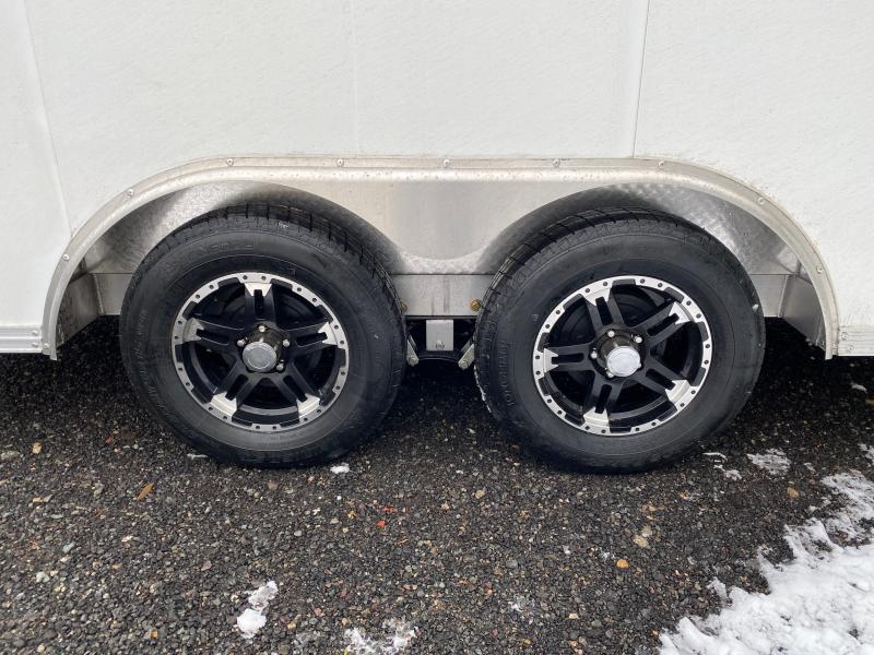 new Cargo (Enclosed) Trailers Stealth Trailers  for sale, in Loudon, NH Thumbnail 21