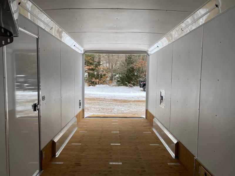 new Snowmobile Trailers NEO Trailers  for sale, in Loudon, NH Thumbnail 29