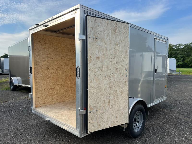 new Cargo (Enclosed) Trailers Stealth Trailers  for sale, in Loudon, NH Thumbnail 11