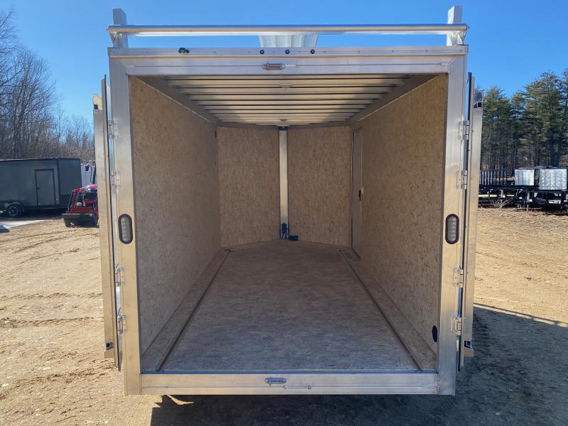 new Cargo (Enclosed) Trailers Stealth Trailers  for sale, in Loudon, NH Thumbnail 10