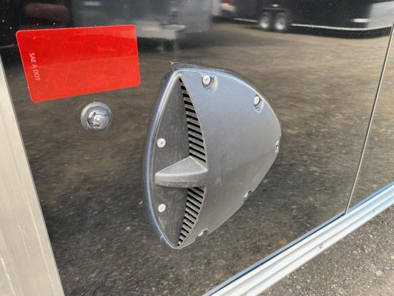 new Cargo (Enclosed) Trailers Stealth Trailers  for sale, in Loudon, NH Thumbnail 19