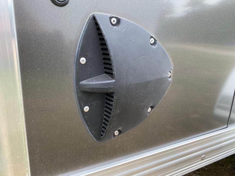 new Cargo (Enclosed) Trailers Stealth Trailers  for sale, in Loudon, NH Thumbnail 20