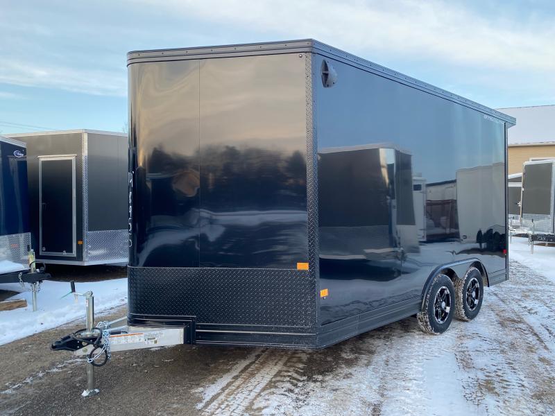 new Cargo (Enclosed) Trailers Stealth Trailers  for sale, in Loudon, NH Thumbnail 8