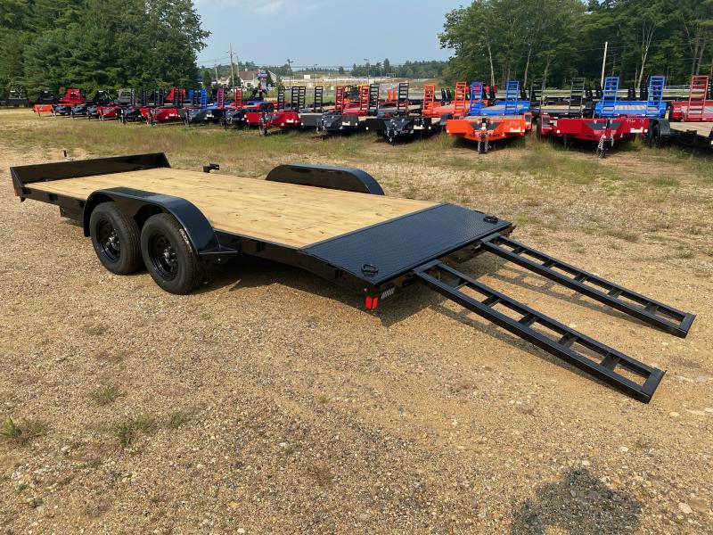 new Car Haulers / Racing Trailers Rice Trailers  for sale, in Loudon, NH Thumbnail 2