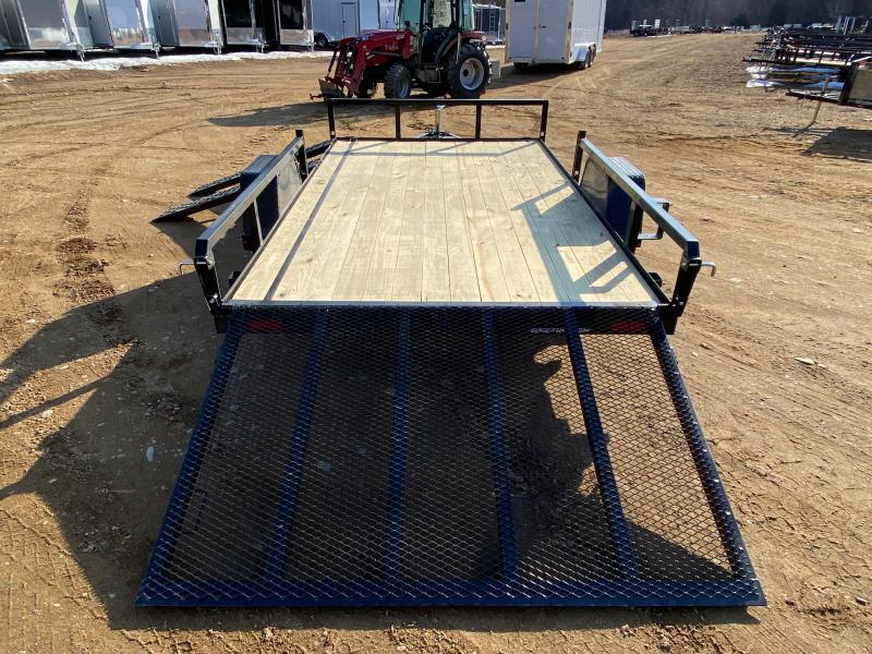 new ATV Trailers Sure-Trac  for sale, in Loudon, NH Thumbnail 10