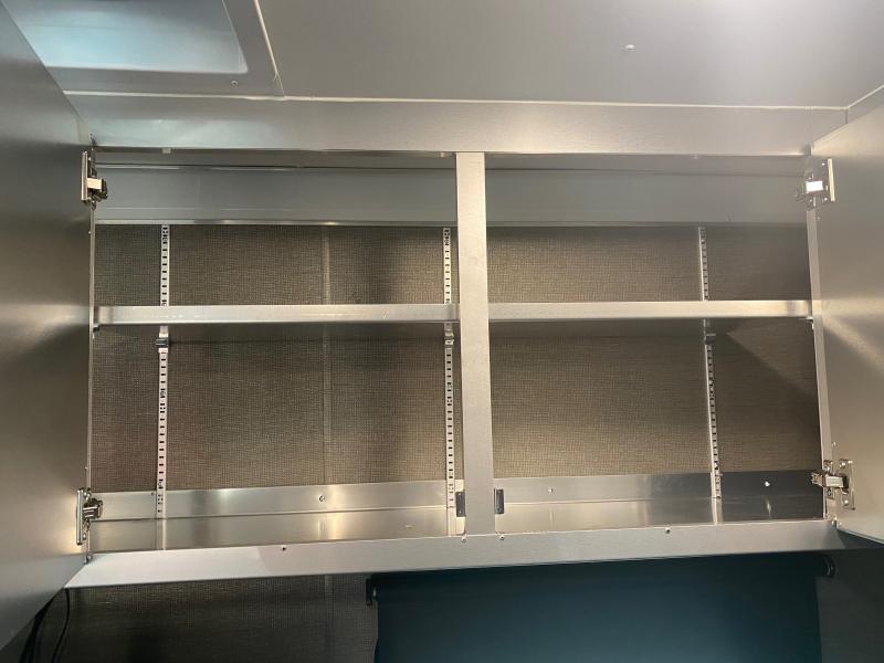 used Toy Haulers ATC Game Changer Pro for sale, in Loudon, NH Thumbnail 46