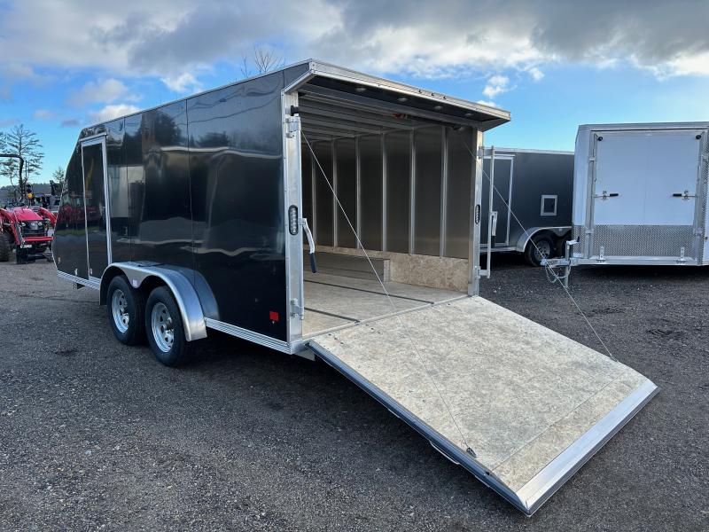 new Snowmobile Trailers SnoPro Trailers  for sale, in Loudon, NH Thumbnail 8