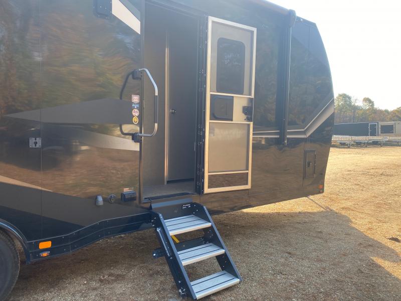 used Toy Haulers ATC Game Changer Pro for sale, in Loudon, NH Thumbnail 29
