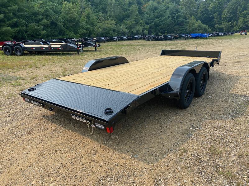 new Car Haulers / Racing Trailers Rice Trailers  for sale, in Loudon, NH Thumbnail 4