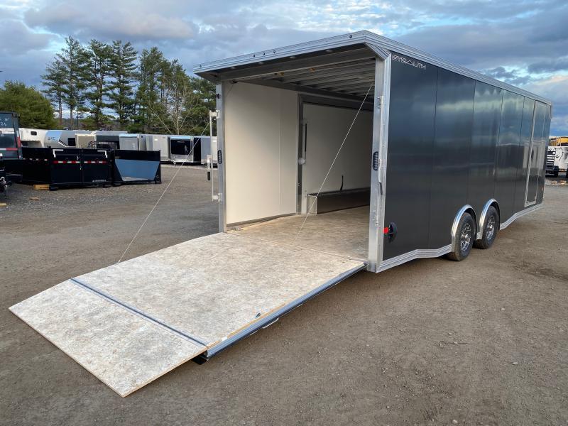 new Car Haulers / Racing Trailers Stealth Trailers  for sale, in Loudon, NH Thumbnail 12