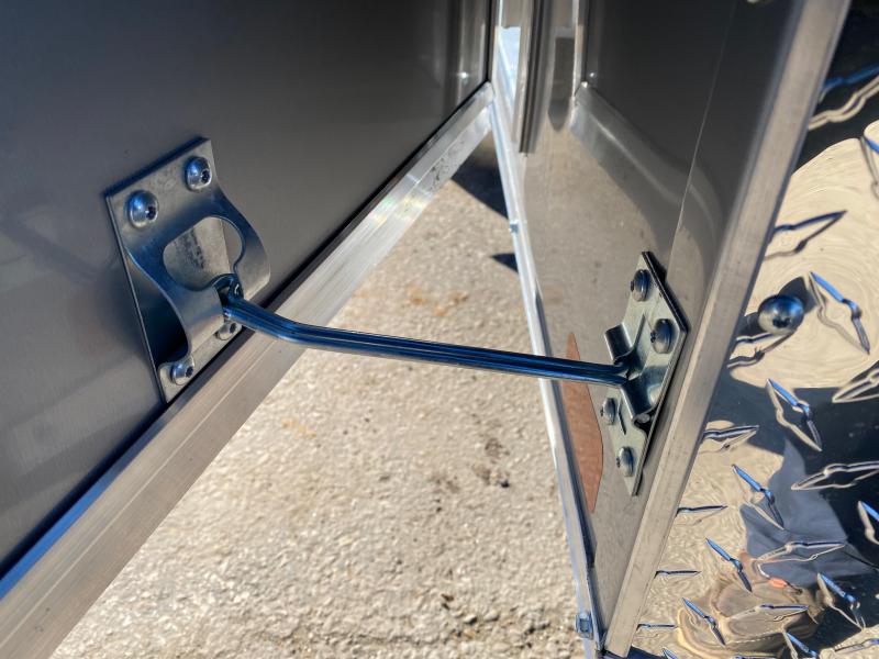 new Cargo (Enclosed) Trailers ITI Cargo  for sale, in Loudon, NH Thumbnail 23