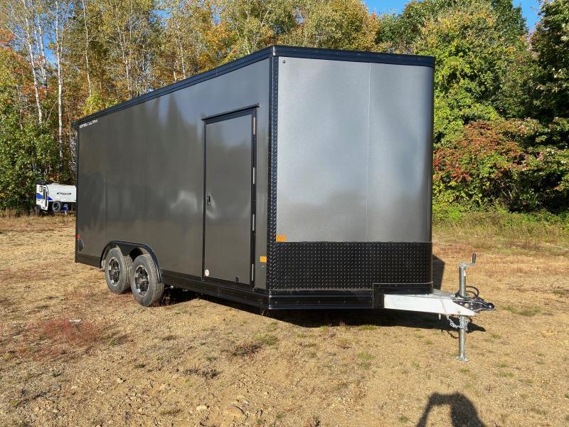 new Cargo (Enclosed) Trailers Stealth Trailers  for sale, in Loudon, NH image-0