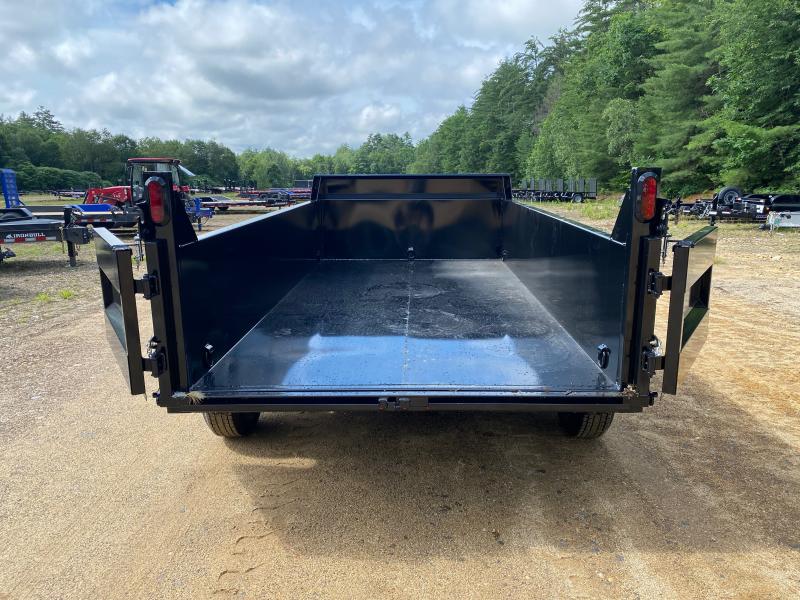 new Dump Trailers Griffin  for sale, in Loudon, NH Thumbnail 11