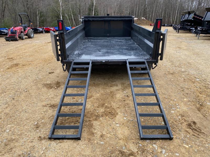 new Dump Trailers Sure-Trac  for sale, in Loudon, NH Thumbnail 14