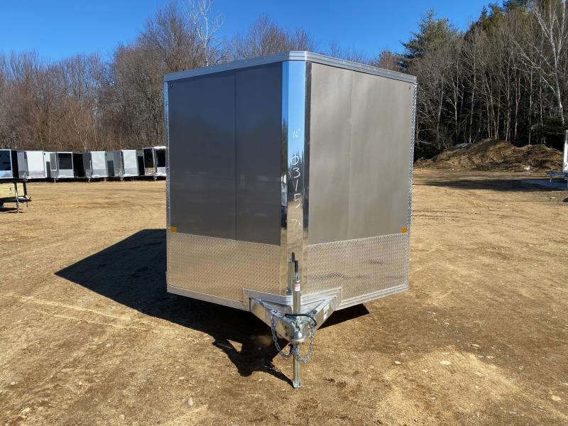 new Car Haulers / Racing Trailers Stealth Trailers  for sale, in Loudon, NH Thumbnail 9