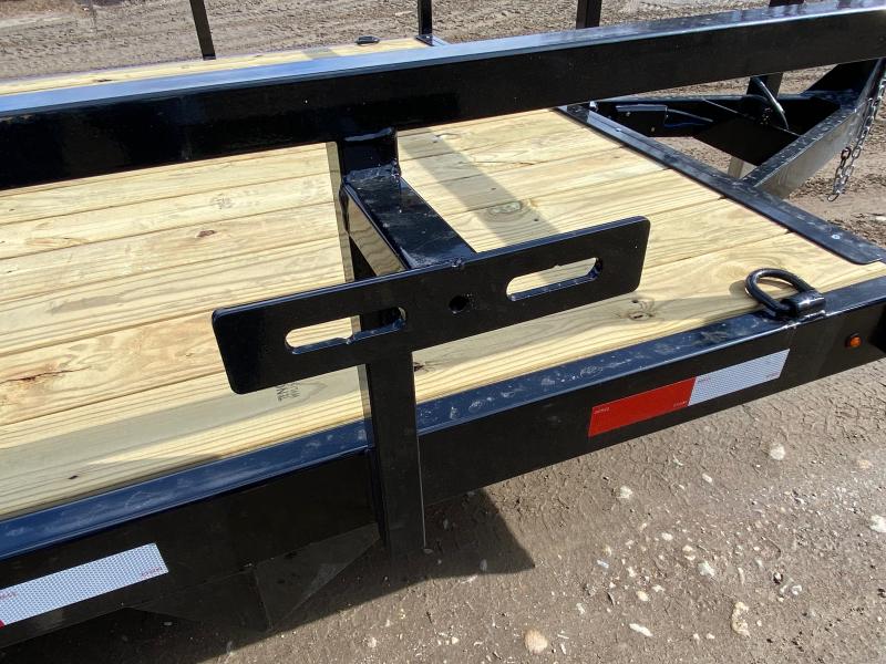 new Equipment / Flatbed Trailers BND  for sale, in Loudon, NH Thumbnail 14