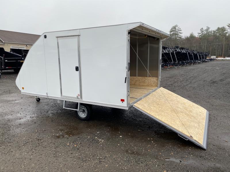 new Snowmobile Trailers SnoPro Trailers  for sale, in Loudon, NH Thumbnail 11