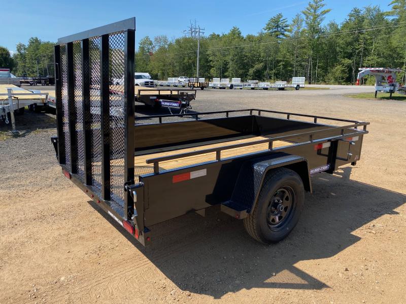 new Utility Trailers Sure-Trac  for sale, in Loudon, NH Thumbnail 4