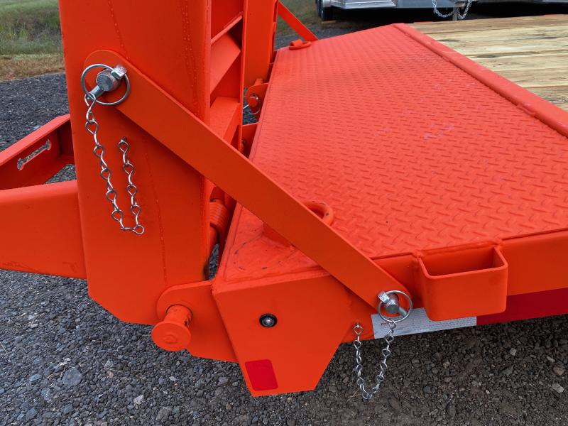 new Equipment / Flatbed Trailers Rice Trailers  for sale, in Loudon, NH Thumbnail 12