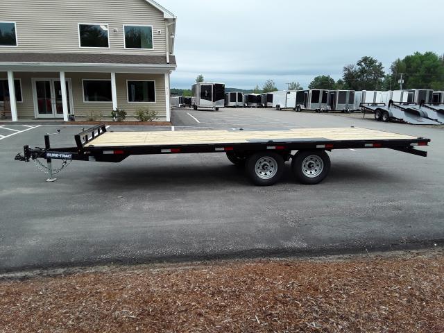 Sure-Trac 8.5 x 20 Deck Over Equipment Trailer Sure-Trac 8.5 x 20 Deck Over Equipment Trailer
