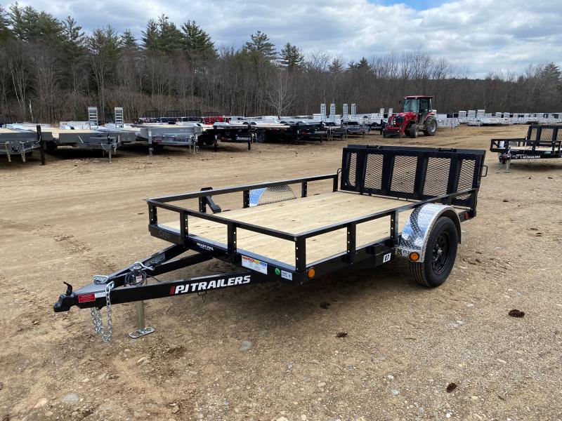 new Utility Trailers PJ Trailers  for sale, in Loudon, NH Thumbnail 8